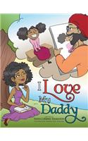 I Love My Daddy