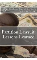 Partition Lawsuit