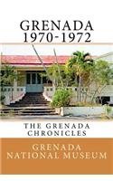 Grenada 1970-1972