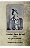 Book of Small