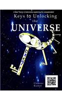 Keys to Unlocking the Universe