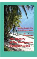 Mystery of the Treasure on Doubloon Island