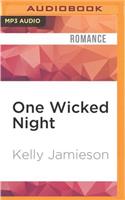 One Wicked Night