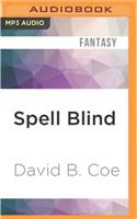 Spell Blind