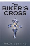 The Biker's Cross