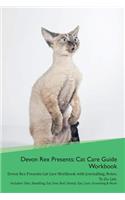 Devon Rex Presents