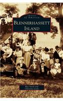 Blennerhassett Island