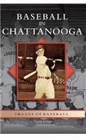 Baseball in Chattanooga