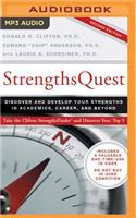 Strengthsquest