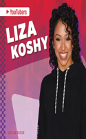 Liza Koshy