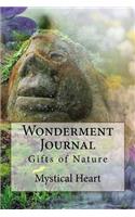 Wonderment Journal