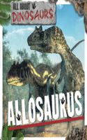 Allosaurus