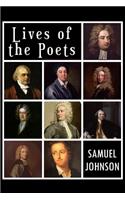 Lives of the Poets