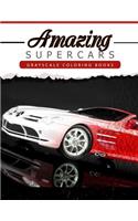Amazing Super Car