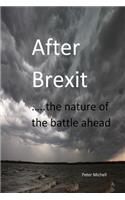After Brexit