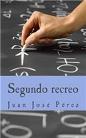Segundo recreo
