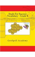 Study For Success