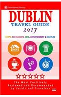 Dublin Travel Guide 2017