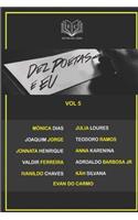 Dez Poetas e Eu vol 5