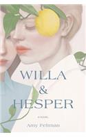 Willa & Hesper