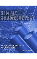 Simple Showstoppers