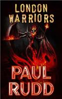 London Warriors