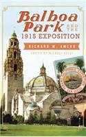 Balboa Park and the 1915 Exposition