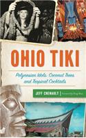 Ohio Tiki