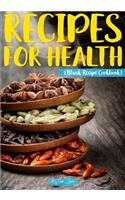 Recipes For Health