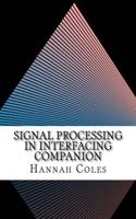 Signal Processing in Interfacing Companion: (English)