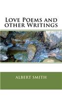 Love Poems and other Writings
