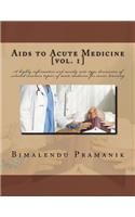 Aids to Acute Medicine