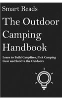 The Outdoor Camping Handbook