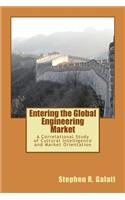 Entering the global engineering market