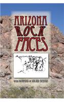 Arizona Rock Faces 2