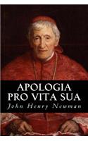 Apologia Pro Vita Sua