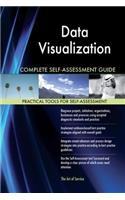 Data Visualization Complete Self-Assessment Guide