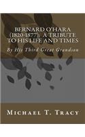 Bernard O'Hara (1820-1877)
