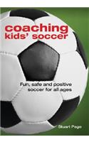 Coaching Kids' Soccer