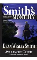 Smith's Monthly #12