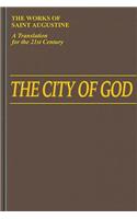 City of God (1-10): De Civitate Dei