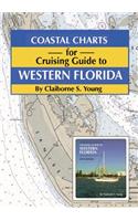 Coastal Charts for Cruising Guide to Western Florida