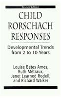 Child Rorschach Responses