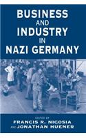 Business and Industry in Nazi Germany