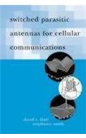 Switched Parasitic Antennas for Cellular Communications