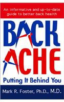 Backache: Putting It Behind You