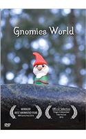 Gnomies World DVD