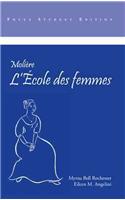 L'Ecole des femmes