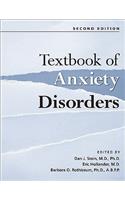 Textbook of Anxiety Disorders
