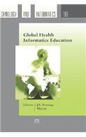 Global Health Informatics Education